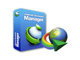 Internet Download Manager logo