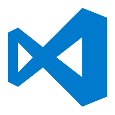 VS code logo