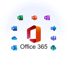 Microsoft Office 2021 logo